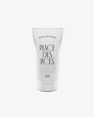 Blanc Des Cotons Crema Corpo