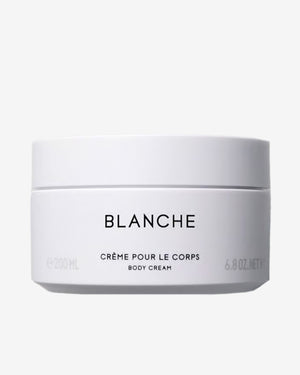 Blanche Body Cream