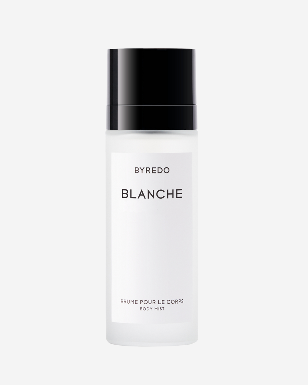 Blanche Body Mist