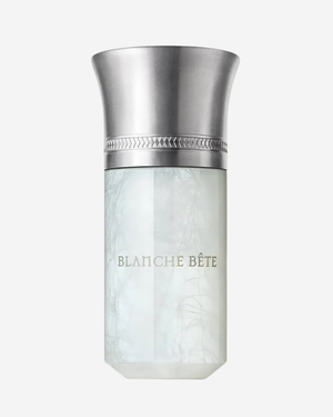 Blanche Bête
