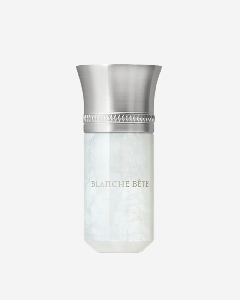 Blanche Bête
