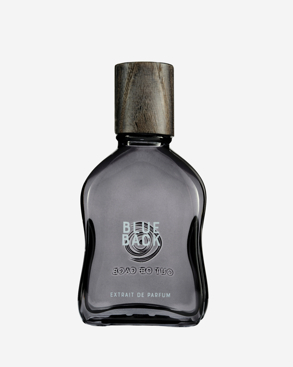 Blue Black