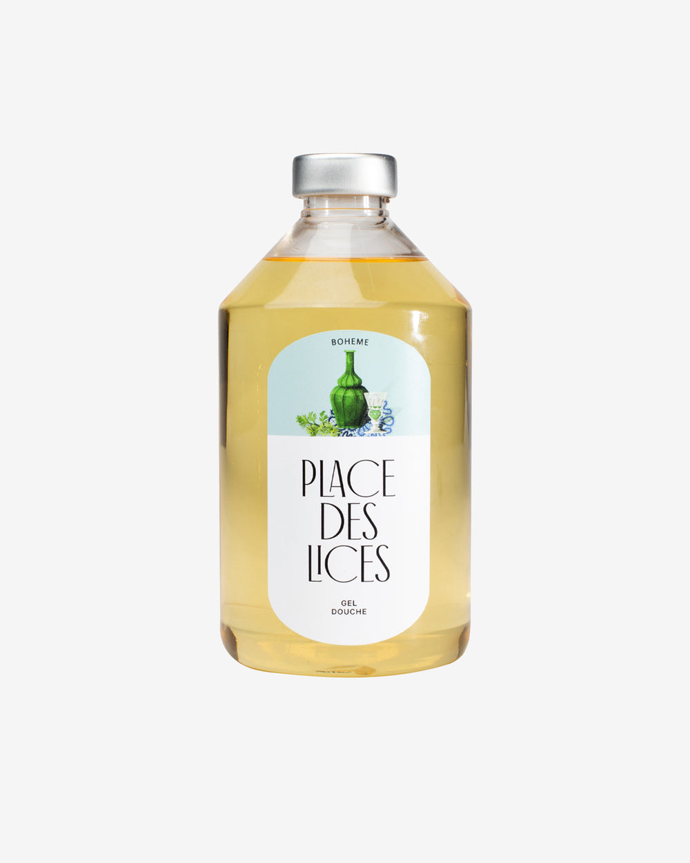 Bohème Gel Doccia