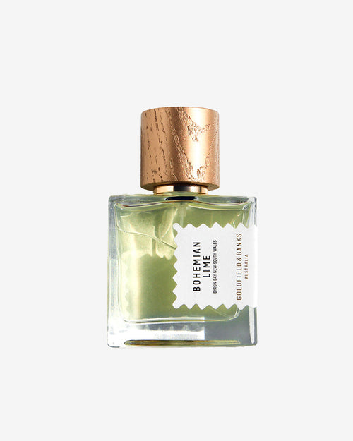 Bohemian Lime