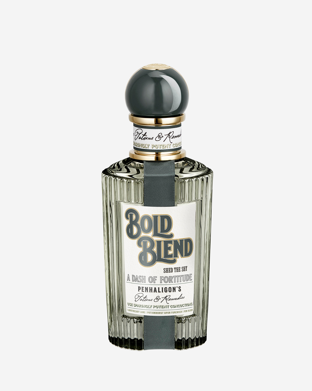 Bold Blend
