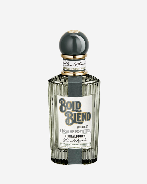 Bold Blend