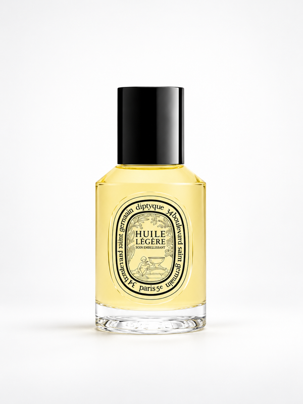 Olio Secco Perfezionante