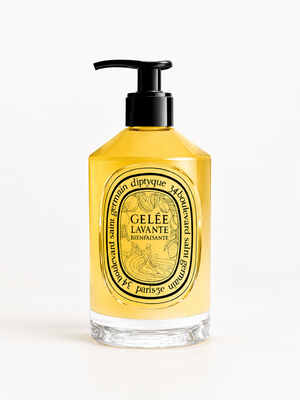Gel Detergente Nutriente