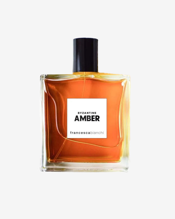 Byzantine Amber