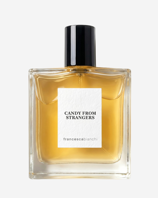 Candy From Strangers