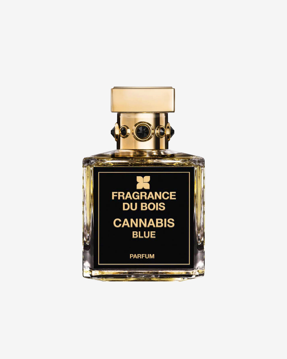 Cannabis Blue