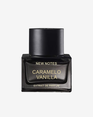 Caramelo Vanilla