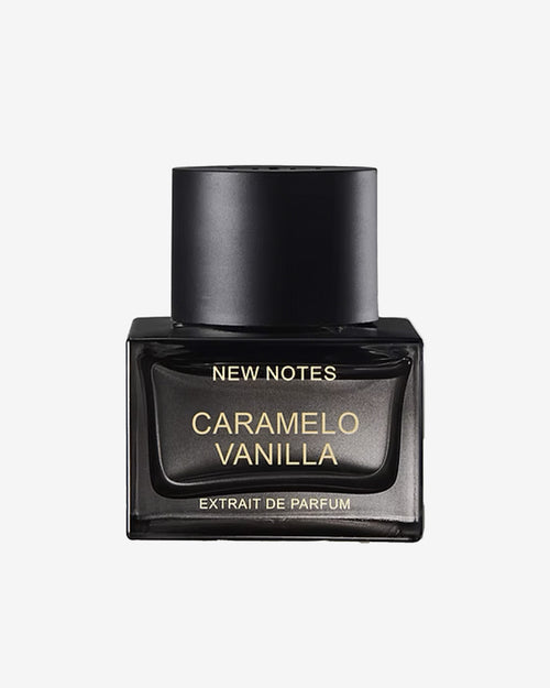 Caramelo Vanilla
