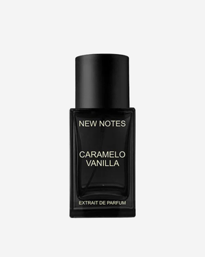 Caramelo Vanilla
