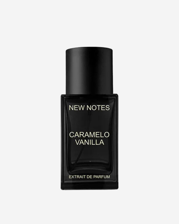 Caramelo Vanilla
