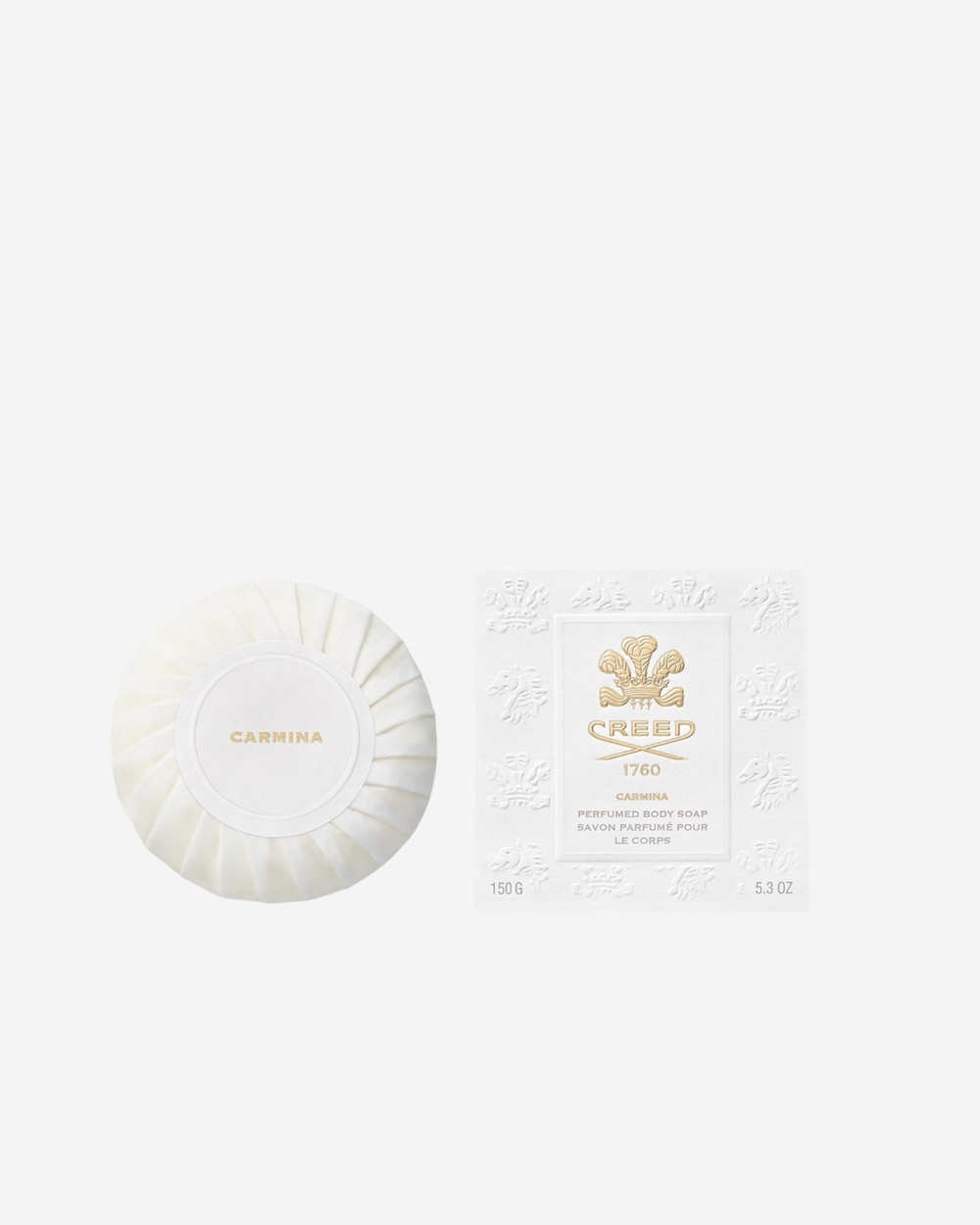 Carmina Sapone