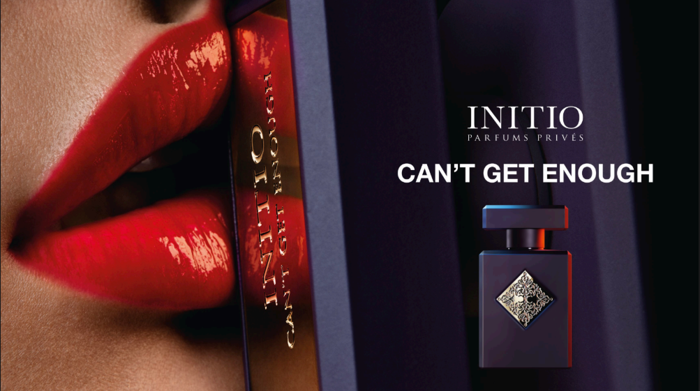 Spray Parfums