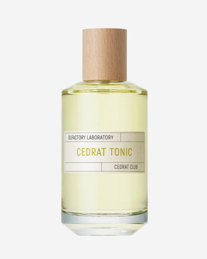 Cedrat Tonic