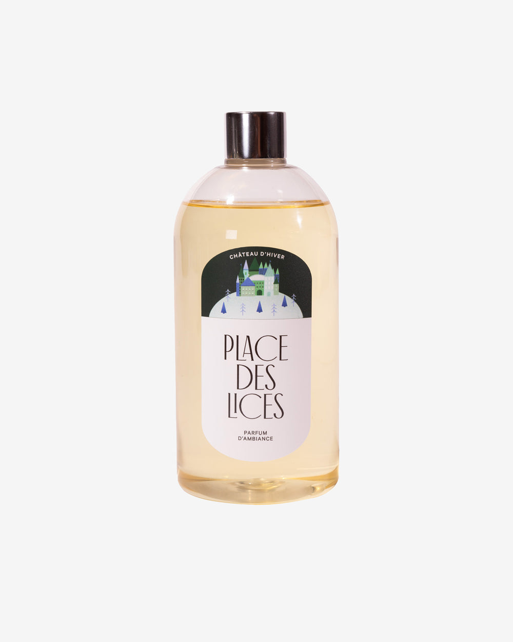 Chateau D'Hiver Ricarica