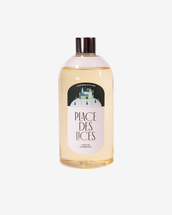 Chateau D'Hiver Ricarica