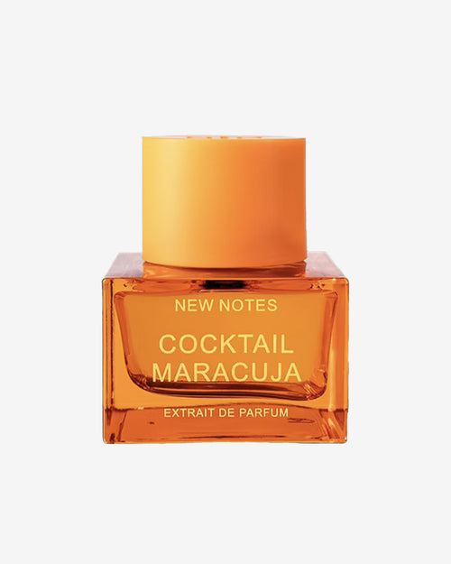 Cocktail Maracuja
