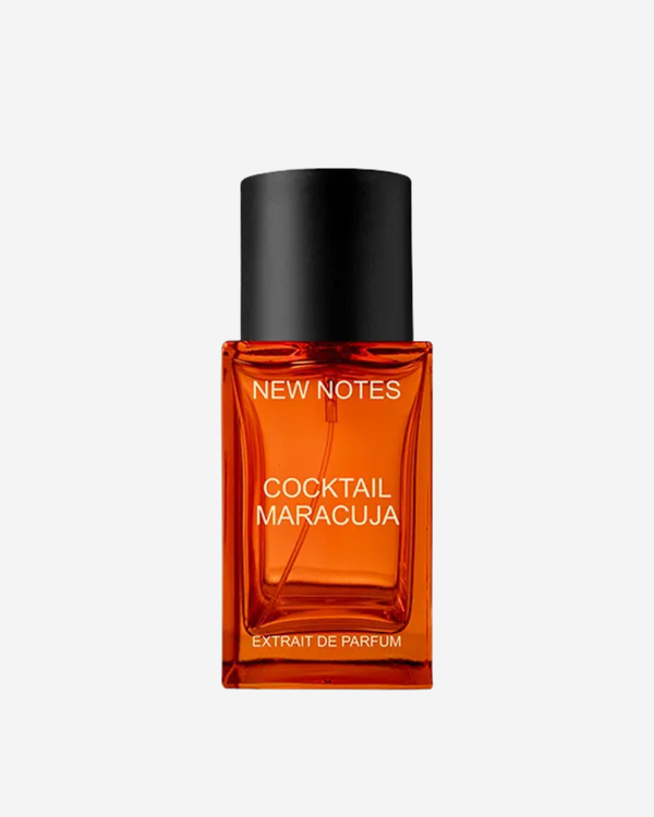Cocktail Maracuja