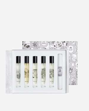 Cofanetto Eau de Toilette 5 x 7,5 ml