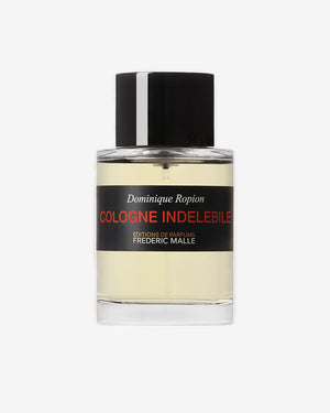 Cologne Indelébile
