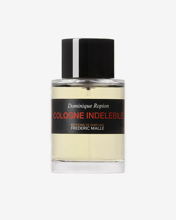 Cologne Indelébile