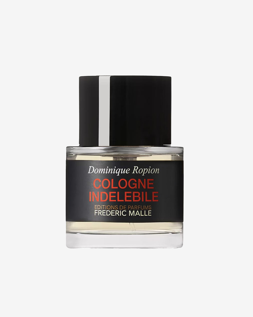 Cologne Indelébile