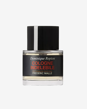 Cologne Indelébile