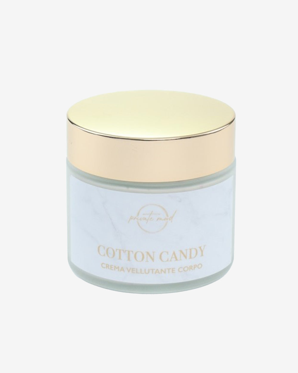 Cotton Candy - Crema Corpo