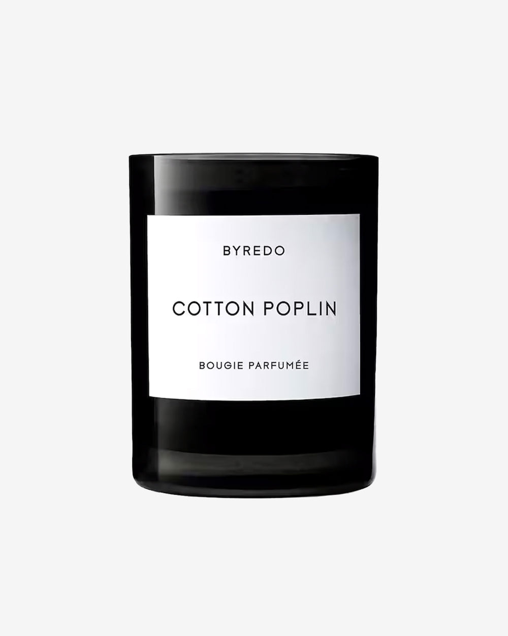 Cotton Poplin