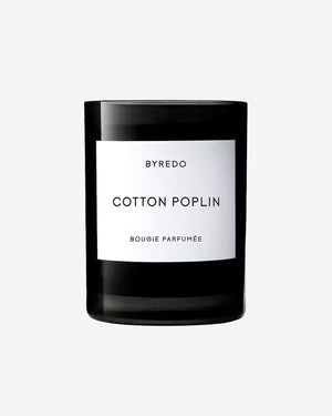Cotton Poplin