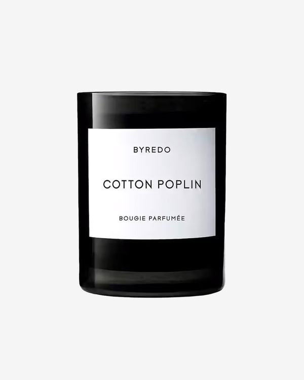Cotton Poplin