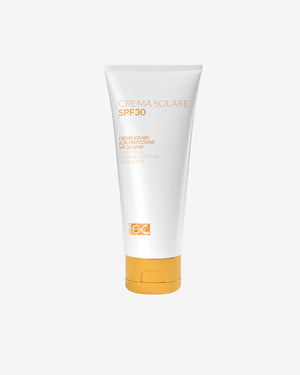 Crema Solare