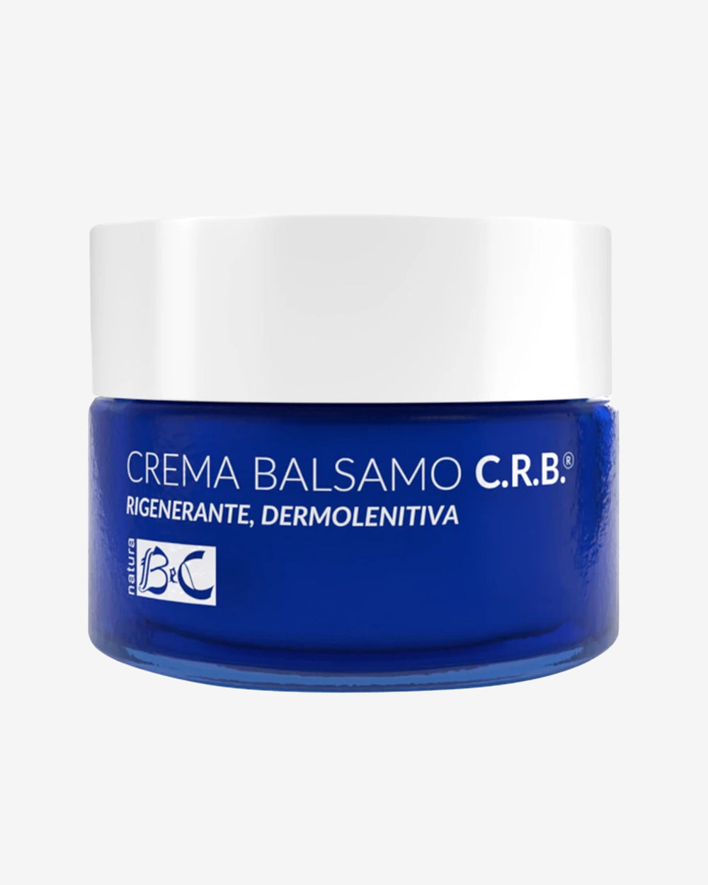 Crema balsamo C.R.B.