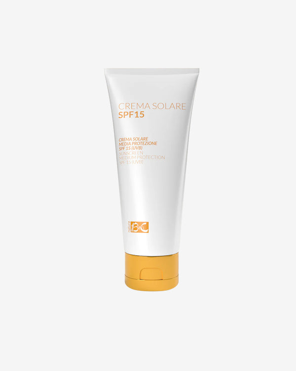Crema Solare