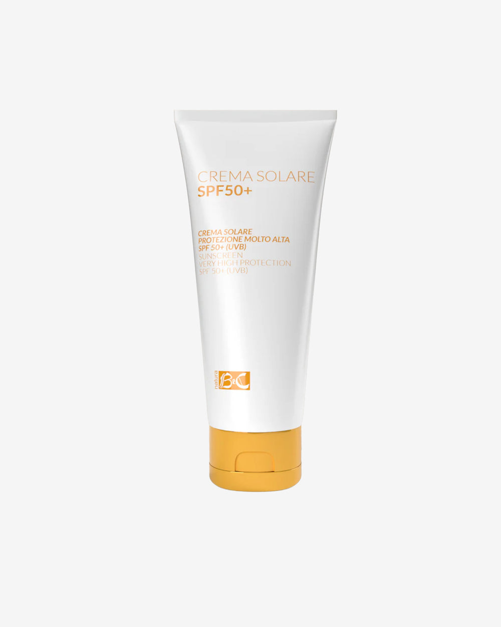 Crema Solare