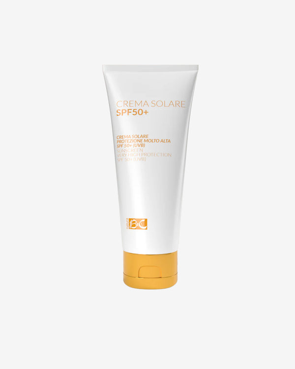 Crema Solare