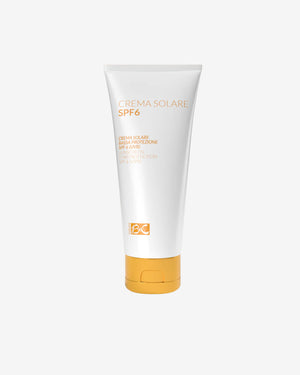 Crema Solare
