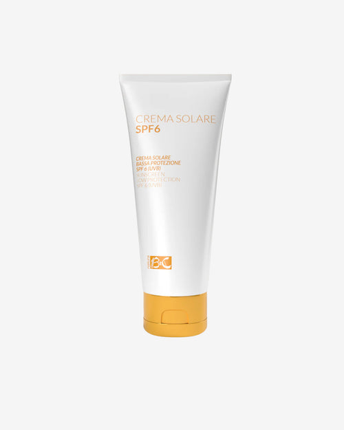 Crema Solare
