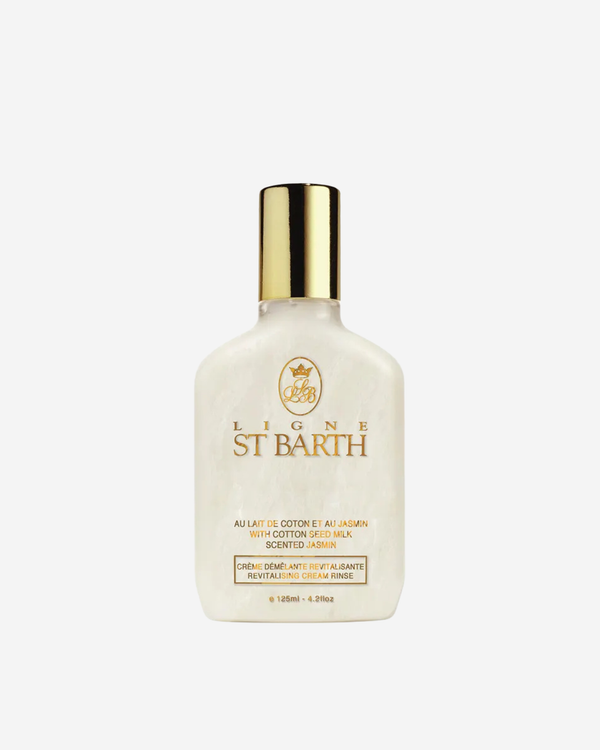 Crema Districante al Gelsomino