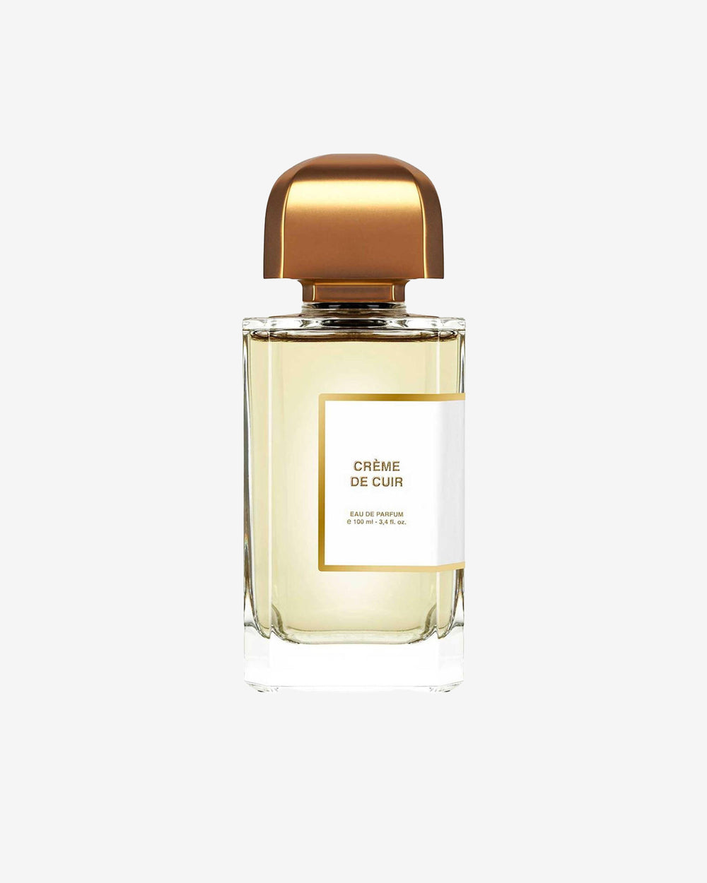 Crème de Cuir
