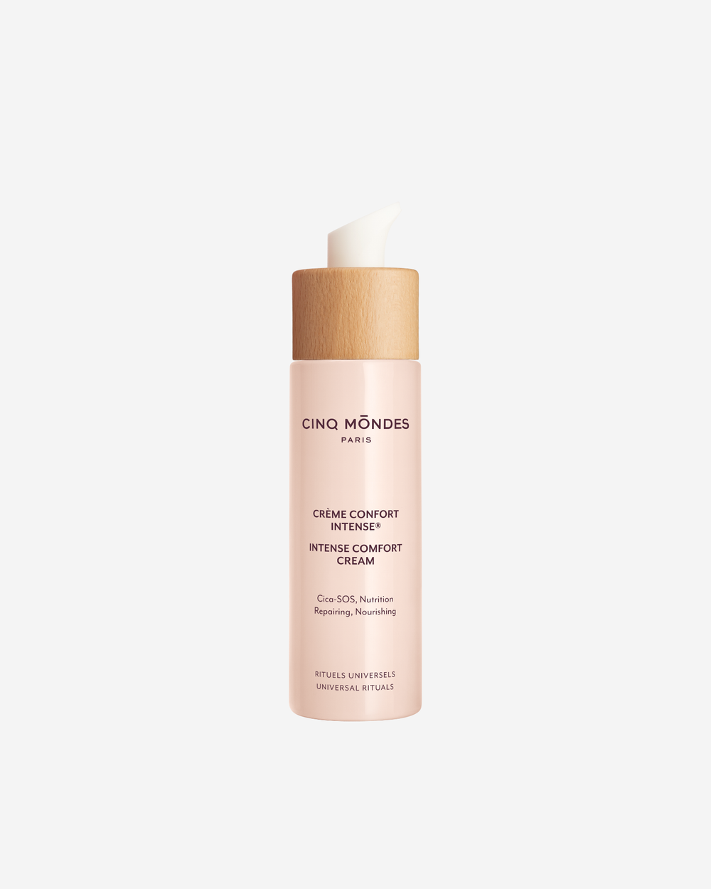 Crème Confort Intense