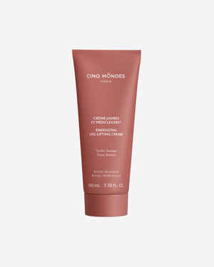 Crème Jambes et Pieds Légers