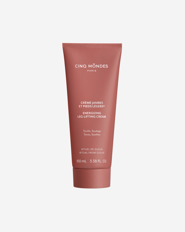 Crème Jambes et Pieds Légers