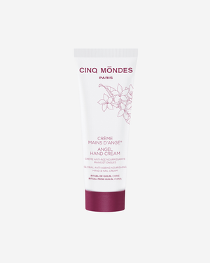 Crème Mais d'Ange