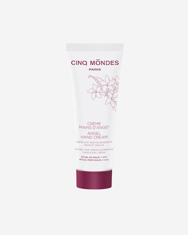 Crème Mais d'Ange