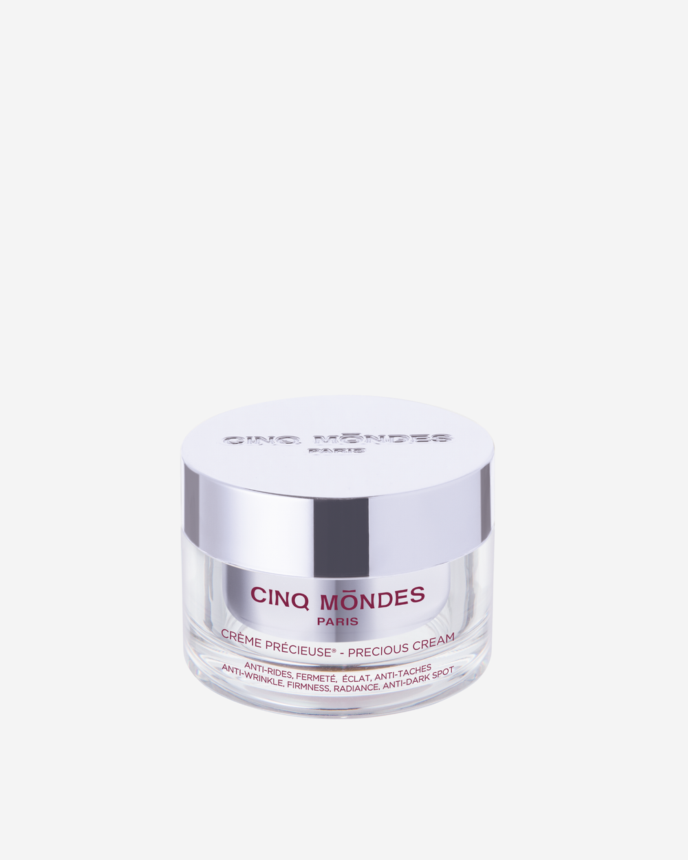 Crème Précieuse